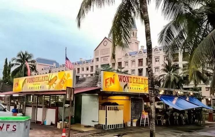 到兰卡威旅游有哪些攻略,最全的兰卡威攻略