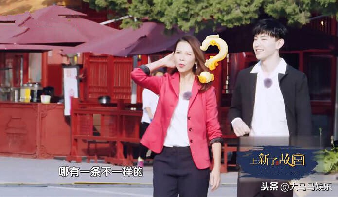 邓伦太白致过曝，摄制组只能更换器材，“牛奶肤邓伦苏”让人羡慕