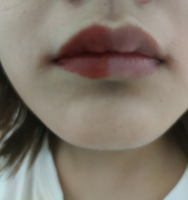 夏日橘子糖女孩大作战！这支唇釉你买了没