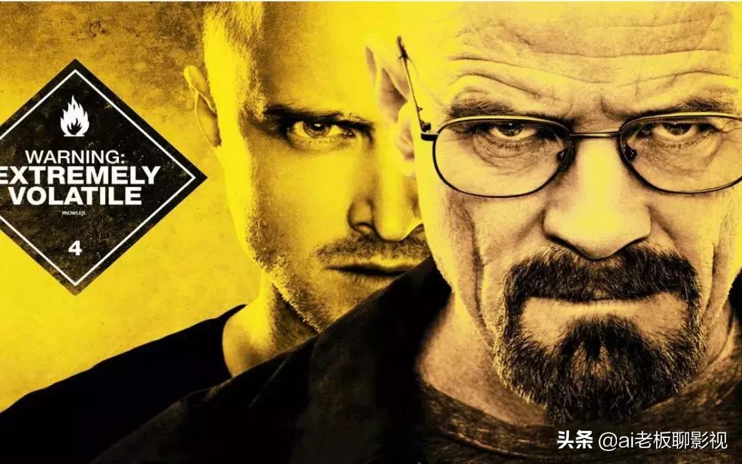 美国史诗级电视剧排行榜,十大受国人喜欢的美国电影