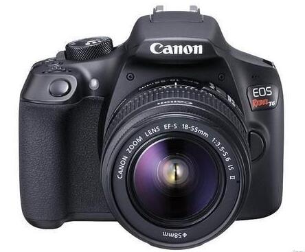 入门小白适合买什么相机,3000预算选择什么样的相机