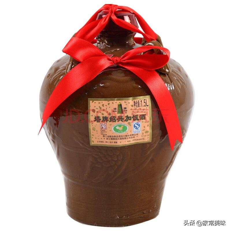 深入国人血液3000年的黄酒，几乎无人问津，难道还不如酒精勾兑酒