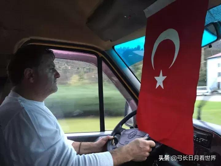 也许是我爸妈心大，才遗传了我这么心大