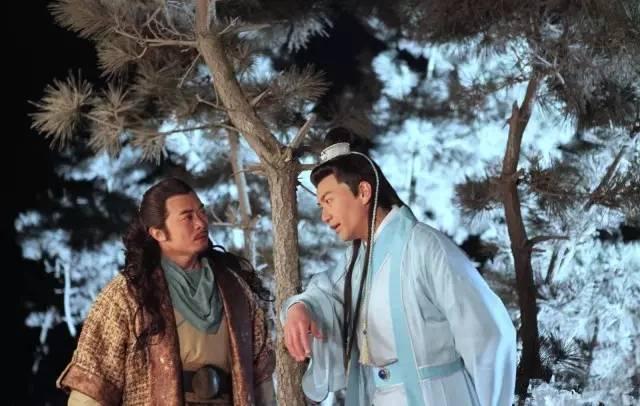 戏台两边的绝妙对联长联,史上最绝妙的10副对联