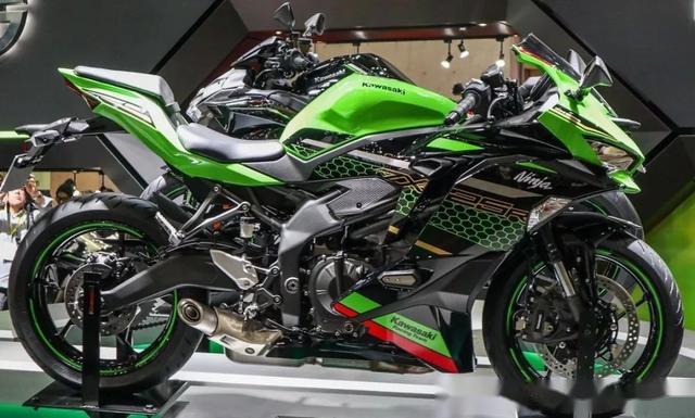 川崎小忍者250cc四缸,忍者250cc四缸多少钱