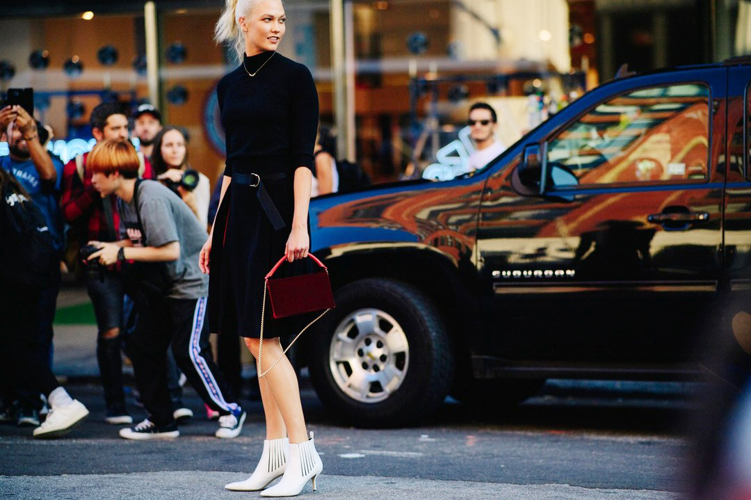 半身裙选择技巧,半身裙挑选技巧有哪些