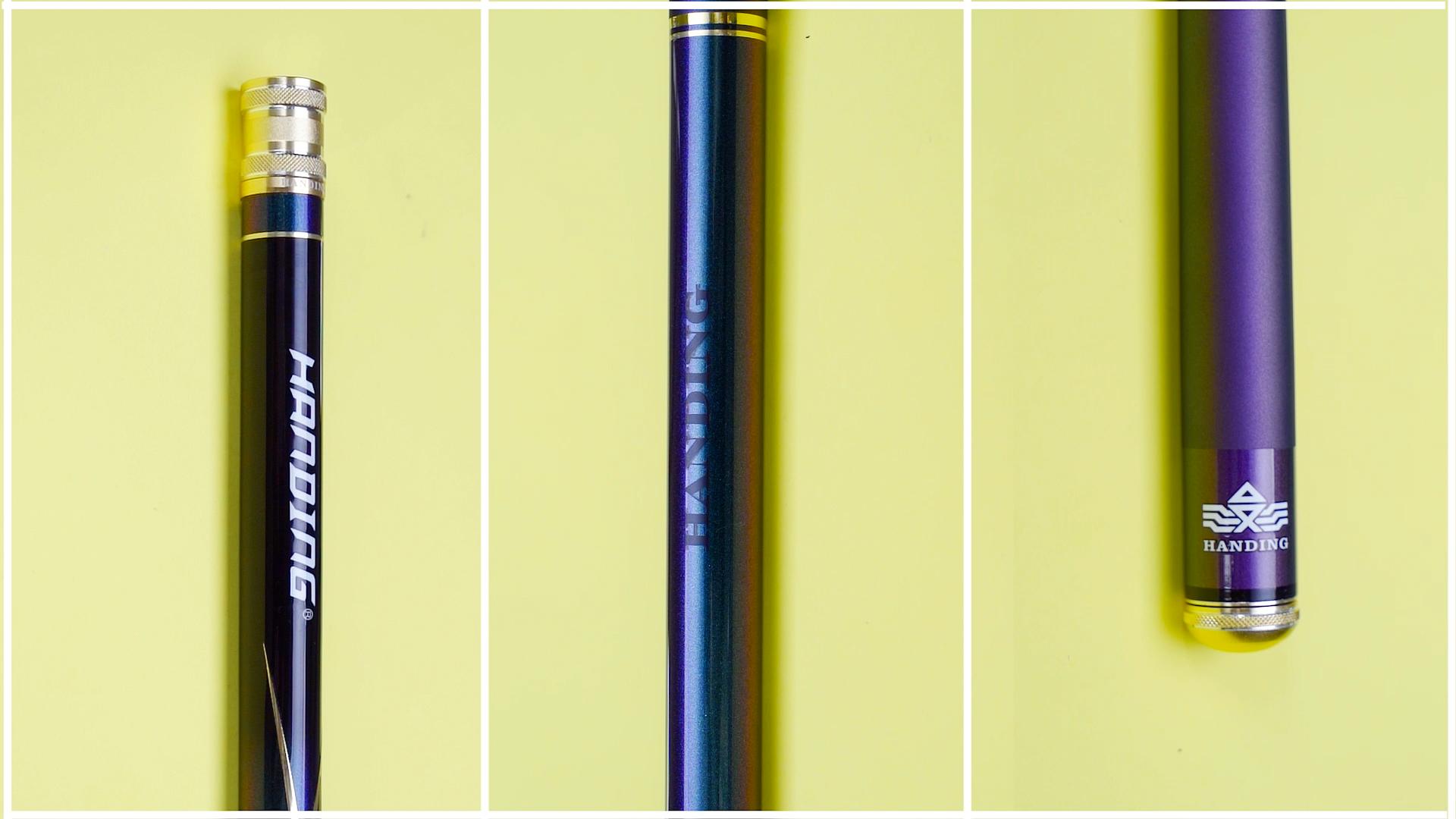 汉鼎6.3鱼竿哪款性价比较高,钓友们买汉鼎的竿都在哪里买