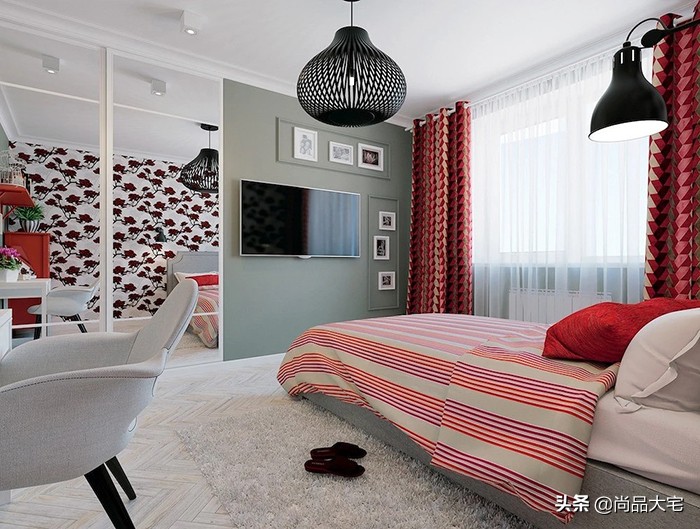 公寓如何设计才最好用,36平方的公寓怎样设计最合适