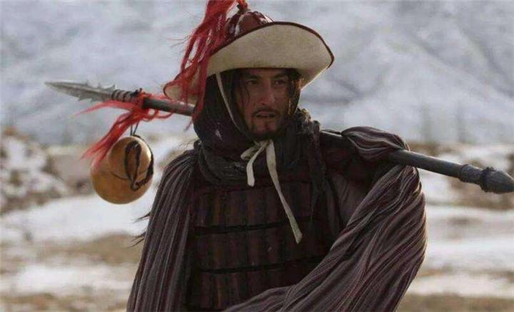 盘点各个盔甲的防御能力,中国冷兵器盾牌