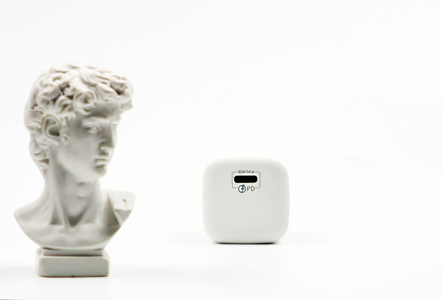 迷你氮化镓120w快充,氮化镓充电器120w机械革命