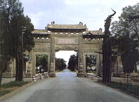 山东值得去的旅游景点,山东景区排名必游景区前十名