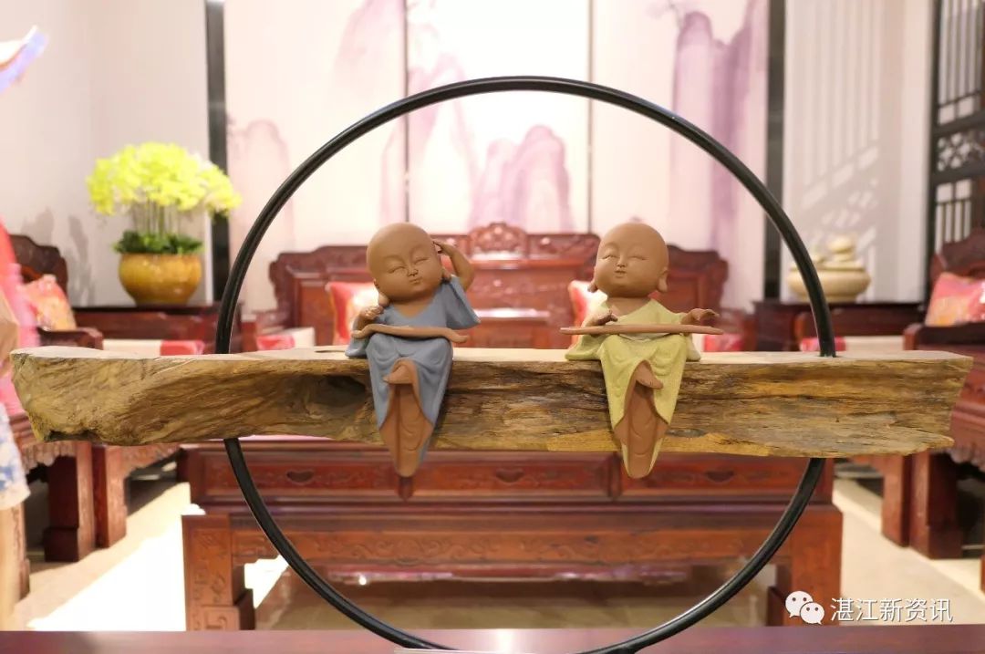 年年红红木家具新乡,湛江年年红木家私店