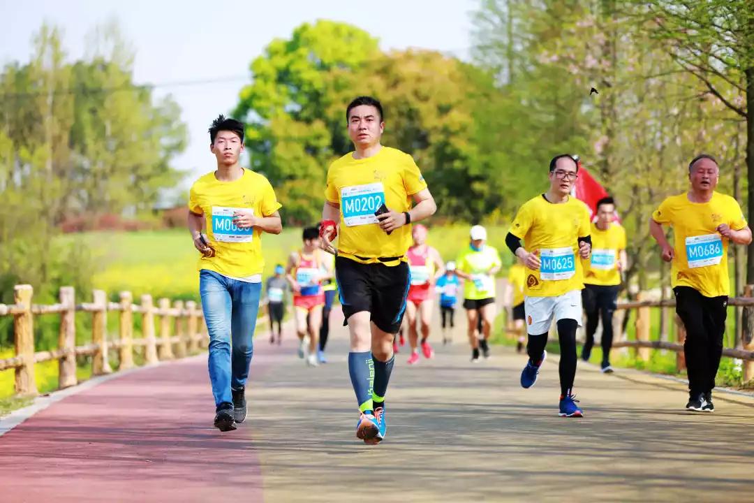 跑崩的状态,跑崩了之后还有必要坚持吗