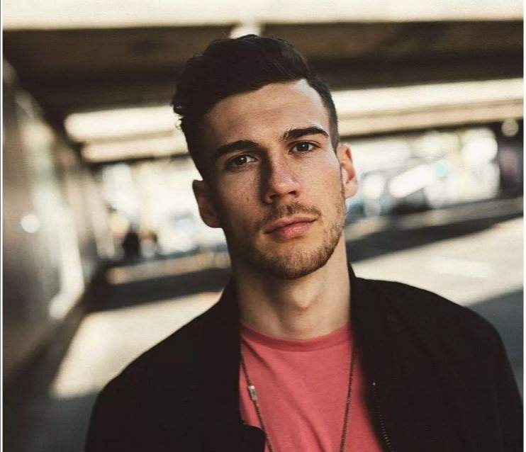 足球帅哥top10,足球界的帅哥们