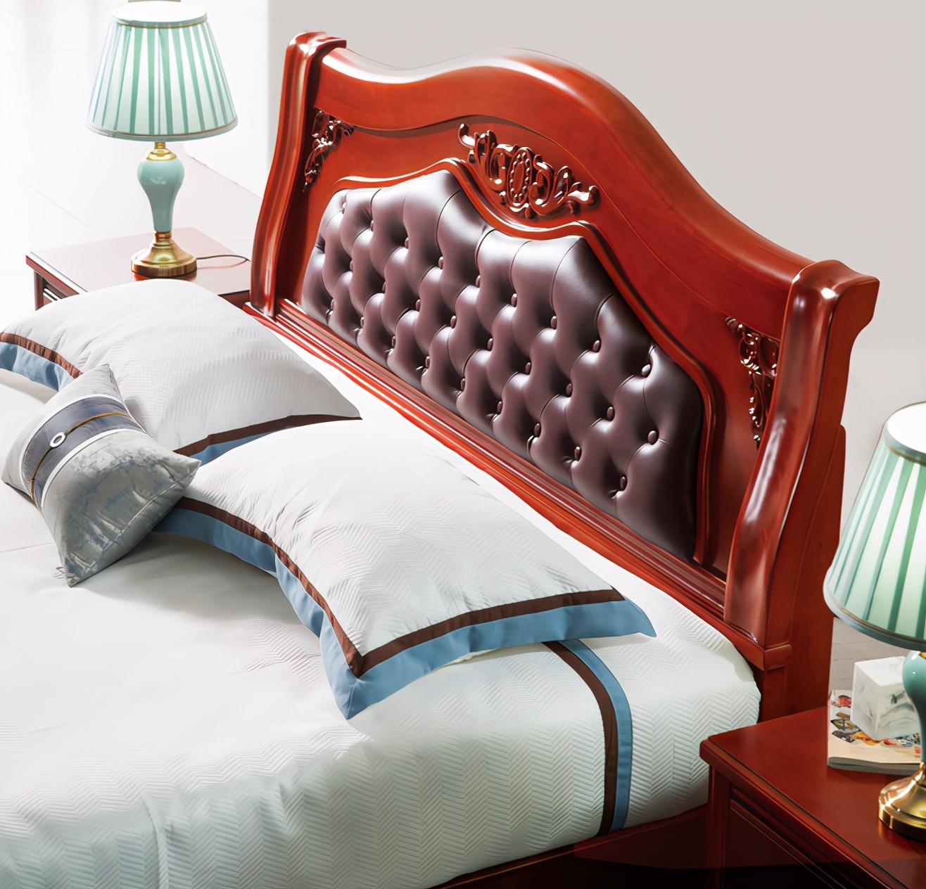 买实木家具需要怎么看才不踩坑,买家具怎么辨别是不是实木