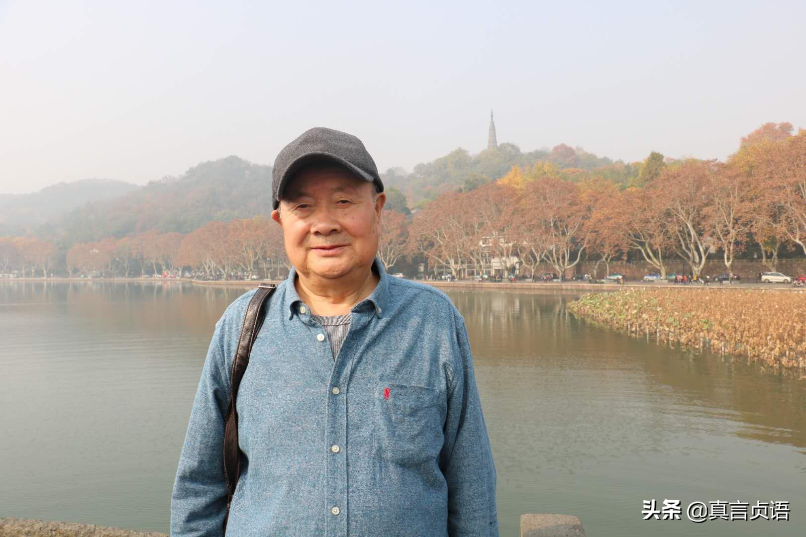 李寿谦散文原创,李寿谦散文全集