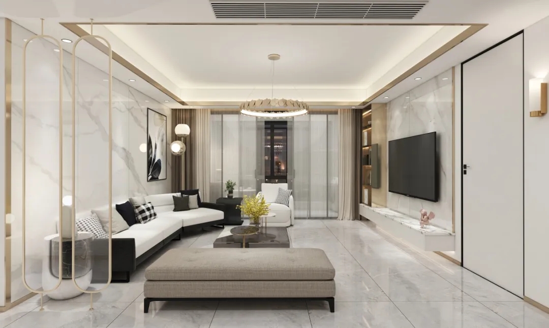 顶级瓷砖设计师,首席体验官祁县