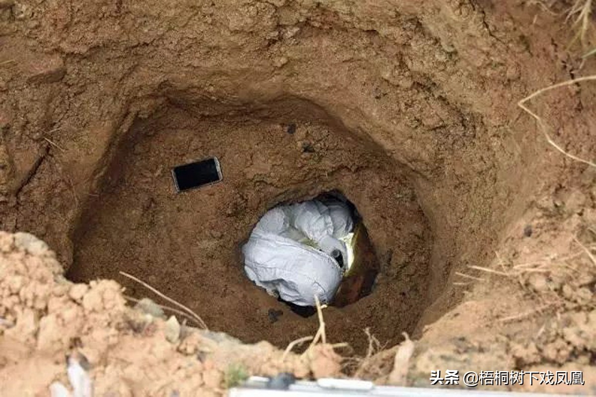 利用风水盗墓的高人,中国盗墓高手看风水挖坟