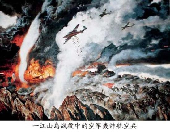 张爱萍拒绝陈赓命令坚决要打，彭总粟裕支持，主席说：打得很好