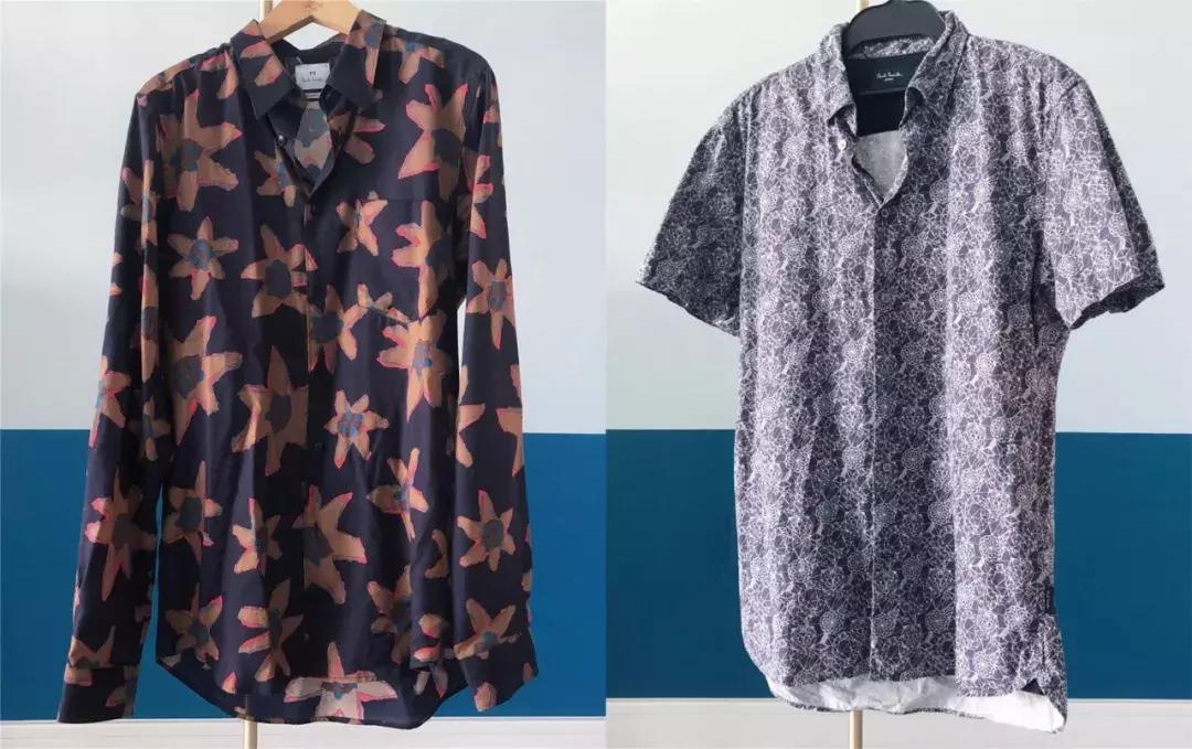 男士衬衫品牌职场推荐,职场男生怎么选择合适自己的衬衫