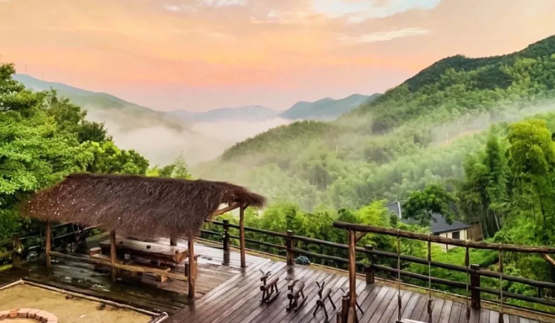 莫干山风景区内日式温泉,莫干山温泉哪家最出名