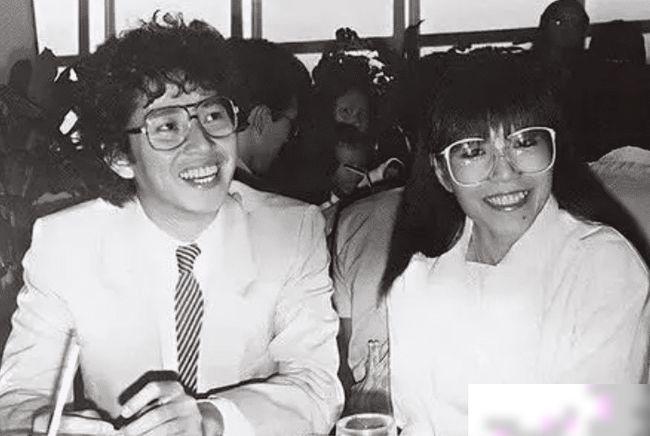 谭咏麟和妻子约好丁克,谭咏麟丁克夫妻现状