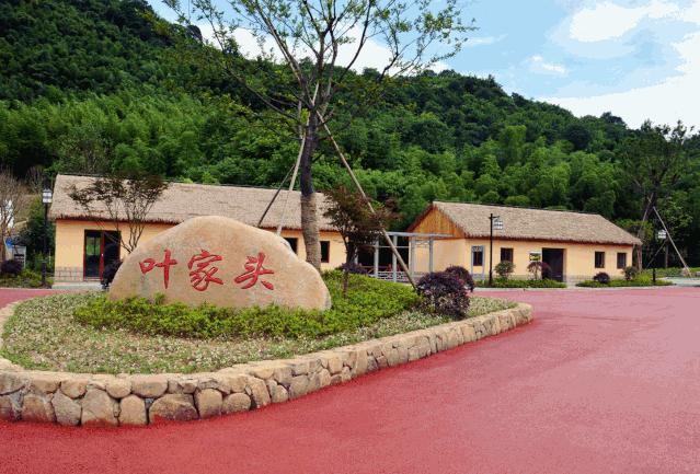 欢呼!余杭9条精品旅游线出炉!瓶窑、塘栖、中泰...太惊艳了!