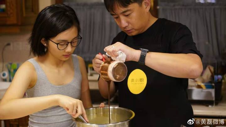 黄多多疑遭同学爆料,黄多多被造谣事件