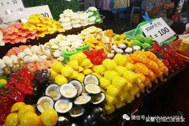 泰国清迈自由行全攻略!从海南出国比去趟*藏西**都方便...