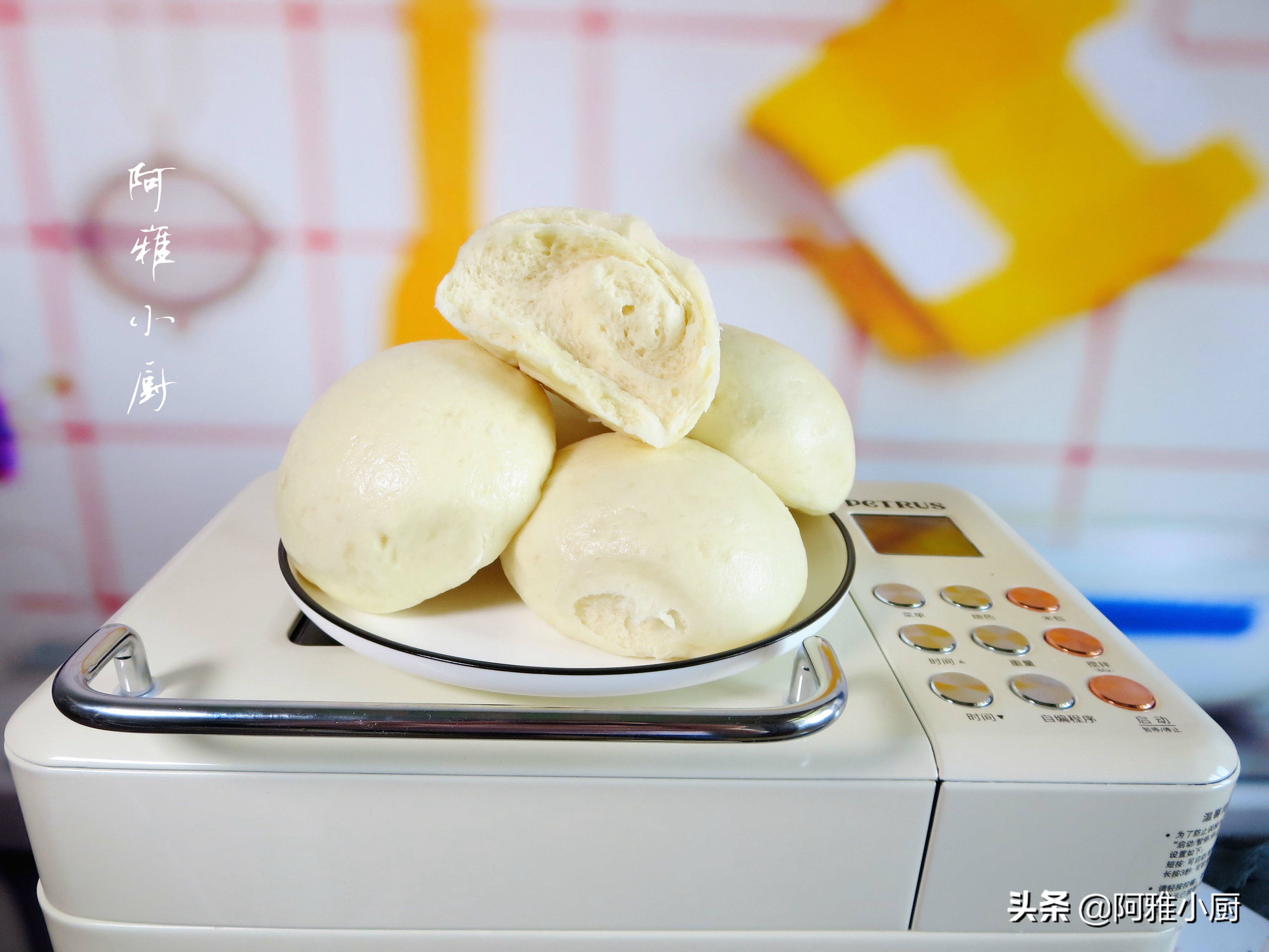 蒸馒头怎么发酵才能更快,蒸馒头的技巧和知识大全