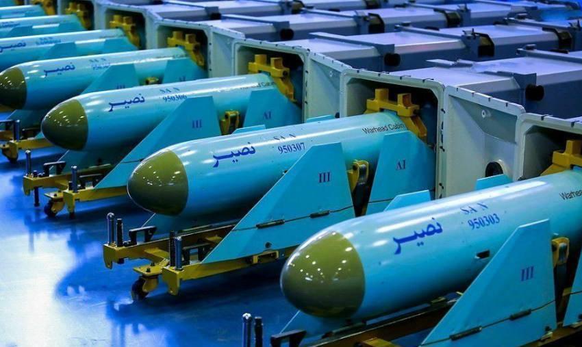 伊朗将要更新装备，会买022导弹艇吗？