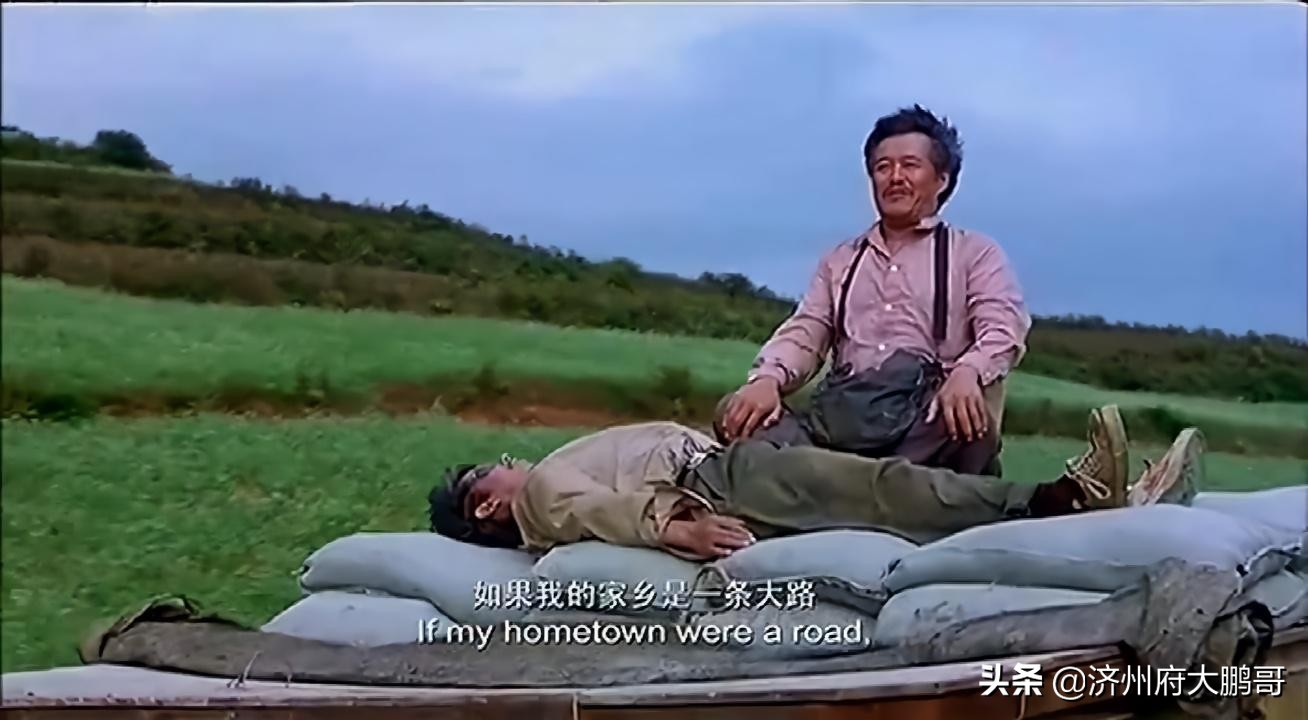 落叶归根带着兄弟回家,落叶归根tf家族完整