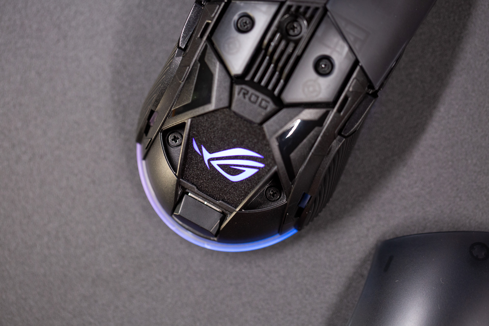 烈刃2无线鼠标设置,rog烈刃2鼠标多少钱