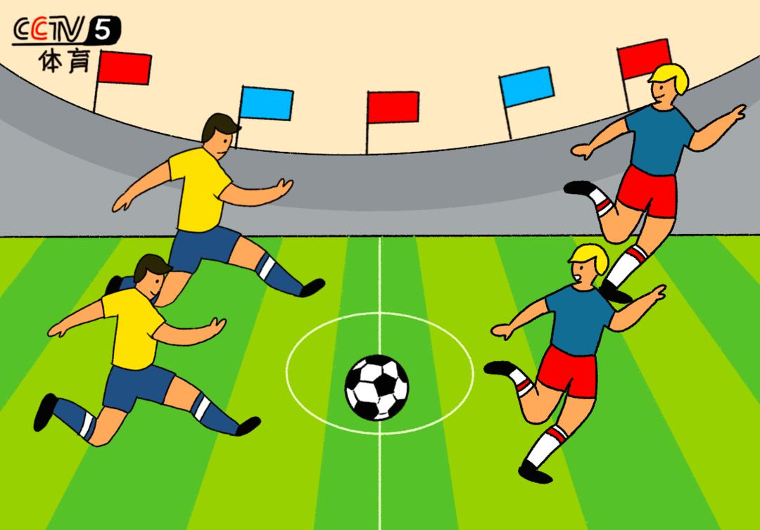 足球球迷比赛,足球赛事已进入白热化阶段