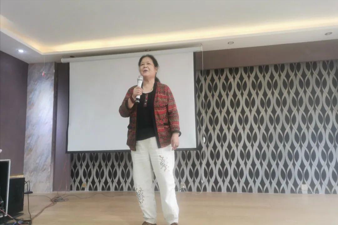 「聚大荔·乡愁」大荔:龙泉山庄