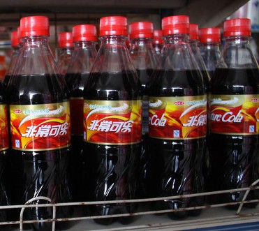 国产非常可乐哪一年消失的,国产可乐为什么比不了进口