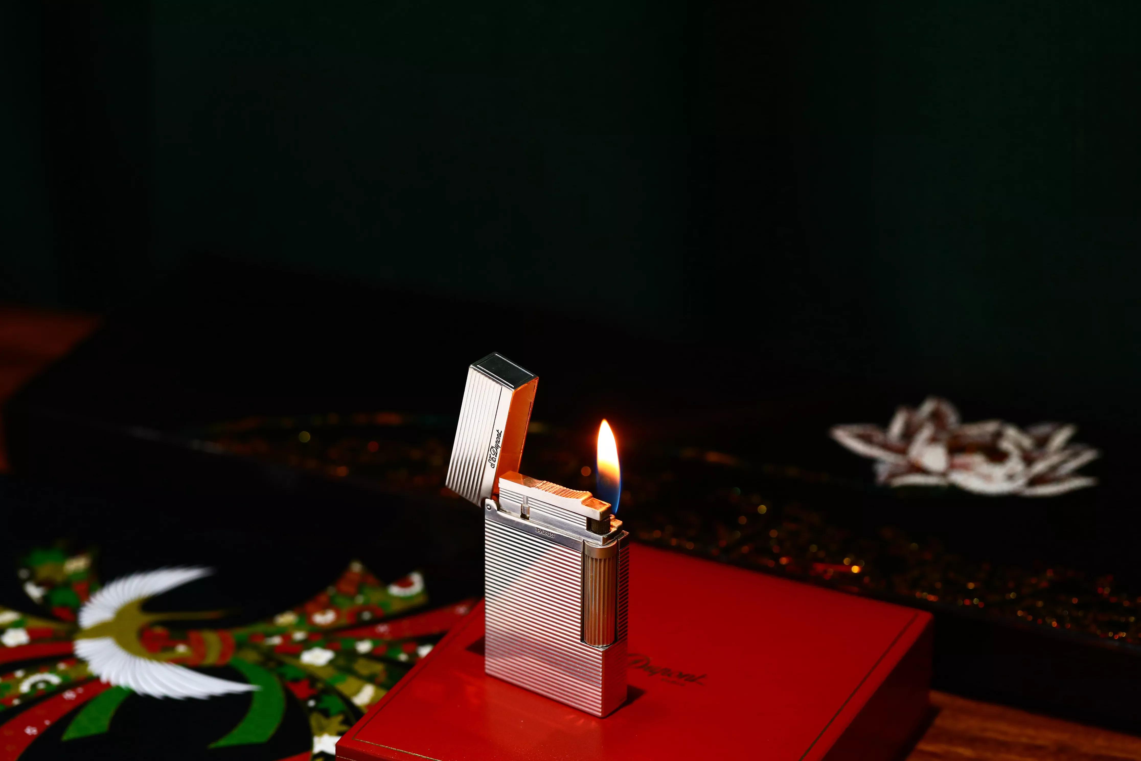 中古打火机的挑选方法，你知道你的打火机还能用几年吗？