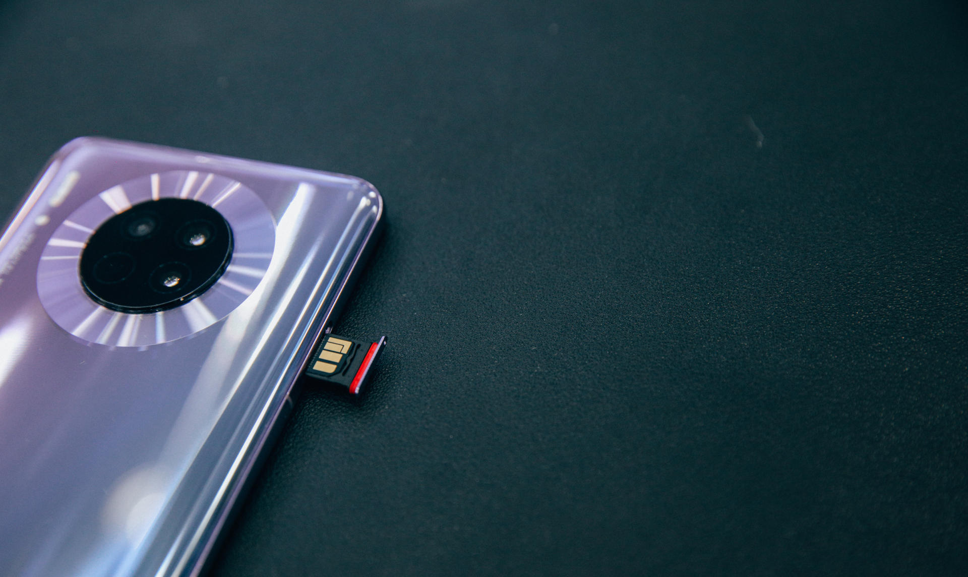 华为手机扩容用哪个品牌的nm卡,华为p20支持nm内存扩容吗