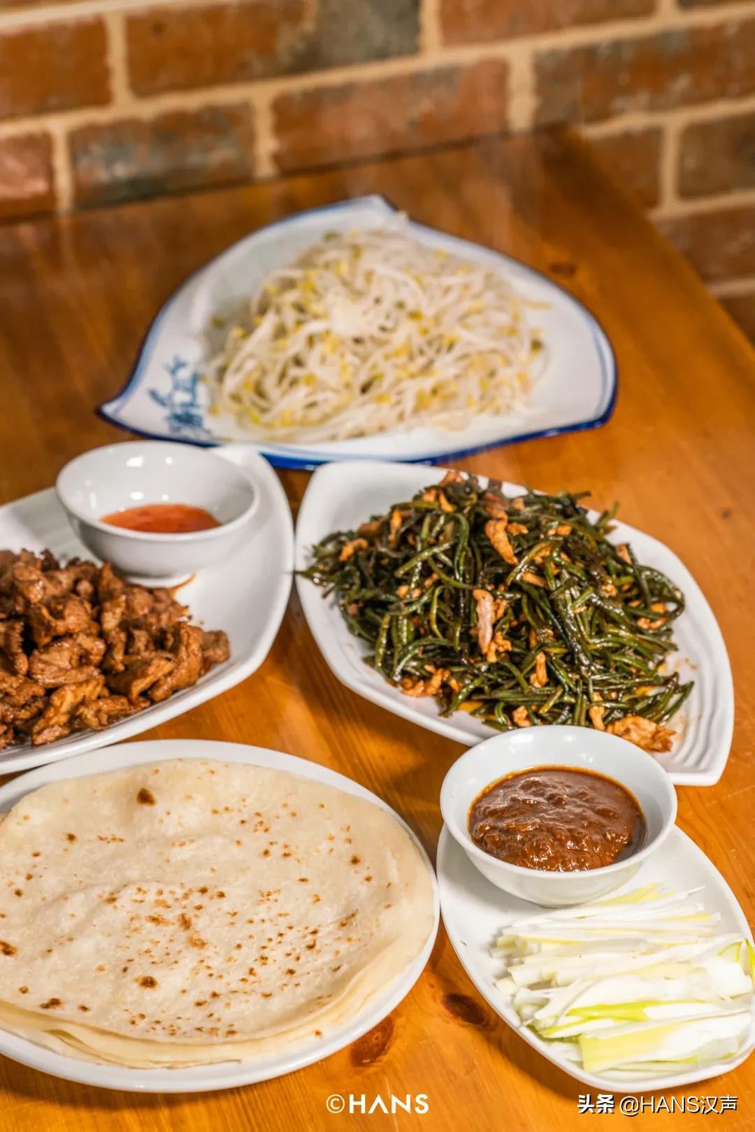 探店武汉汉阳东北菜,武汉哪家农家菜最好吃