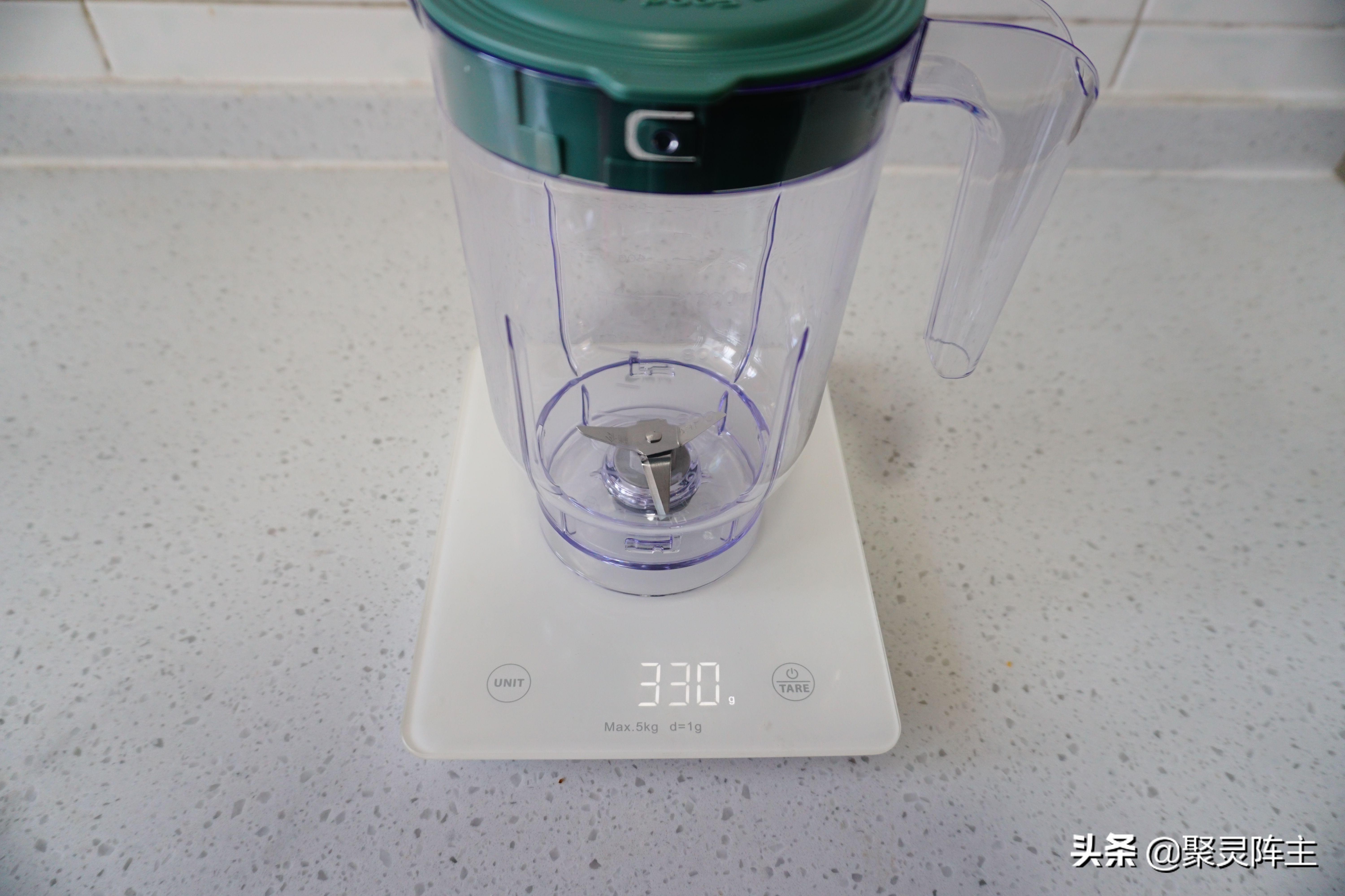 破壁机测评红黑榜3人,九阳破壁机energy103评测