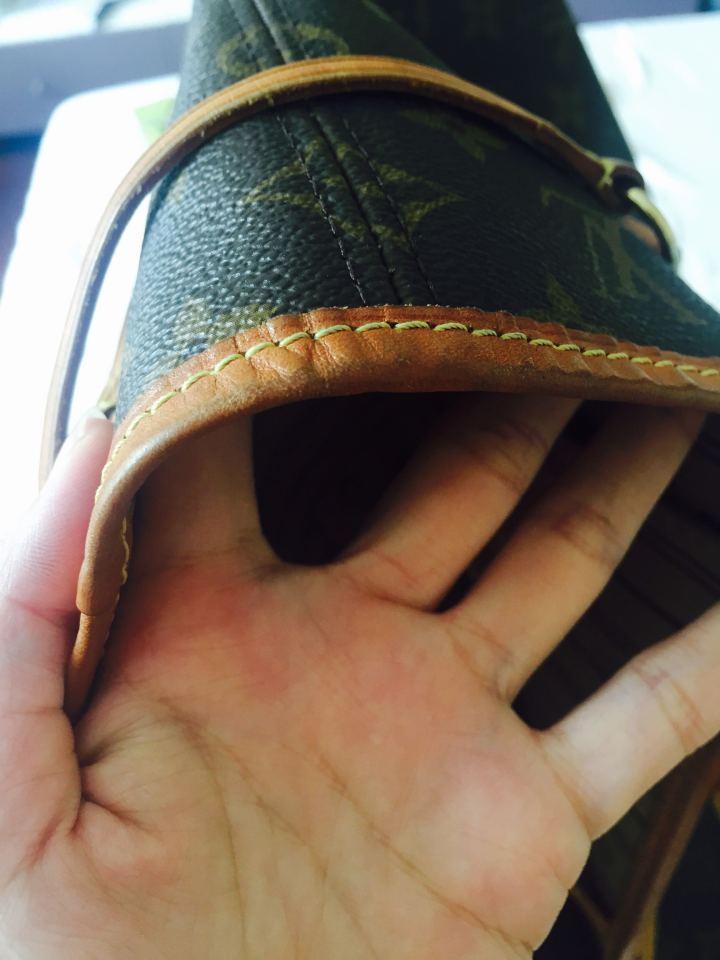 lvguccichanel怎么样,gucci买了后后悔想换色