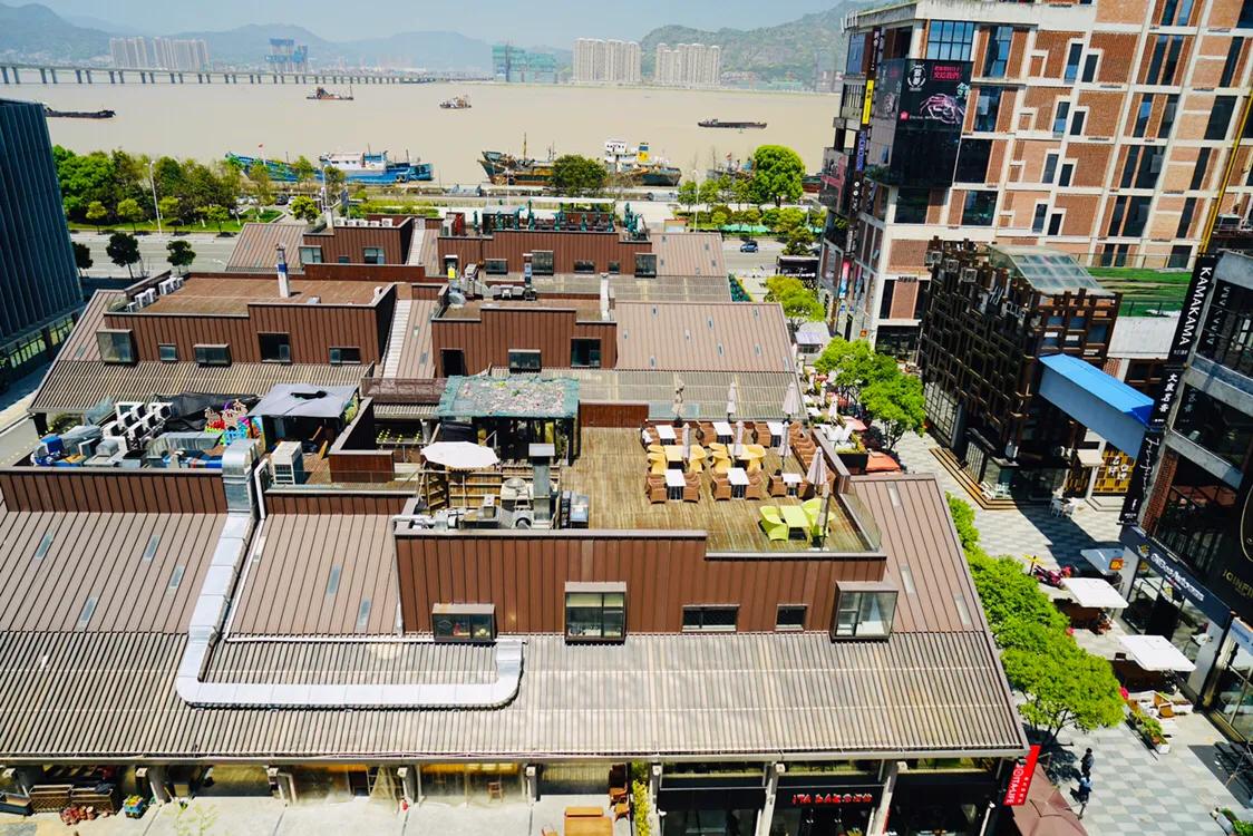 温州1956创意园,温州创意园