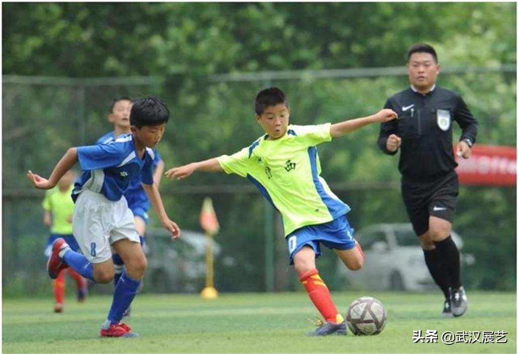 关于加快发展青少年校园足球,中国青少年校园足球规划