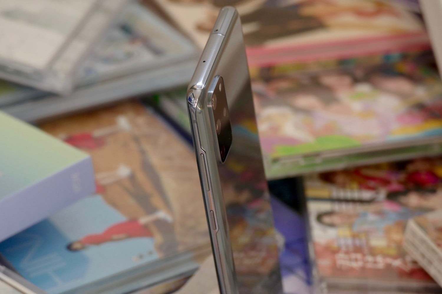 三星galaxys20实拍测评,三星galaxys20ultra5g版评测