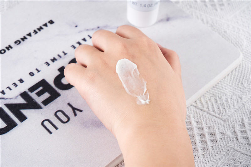 晚霜空瓶,晚霜养肤