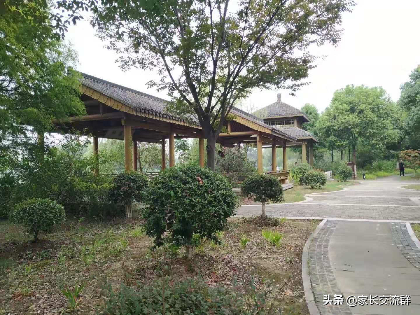 江南大学----一所可能“不适宜”学习的高校