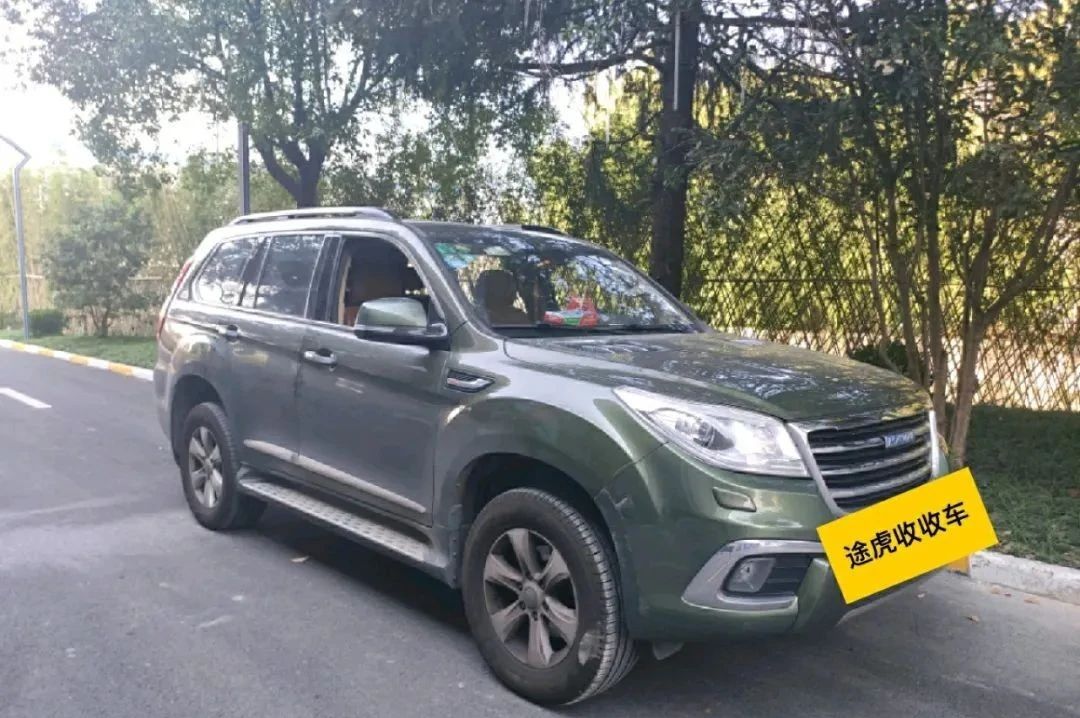 预算不足想买个豪华suv推荐,不超20万性价比最高的家用suv