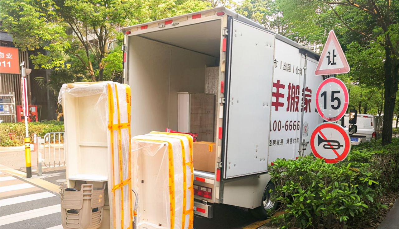 搬家收纳用什么打包好,搬家厨具和餐具打包技巧图