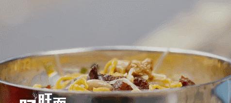 中国美食男人帮又出手了！这神作，能一口气看五集算我输