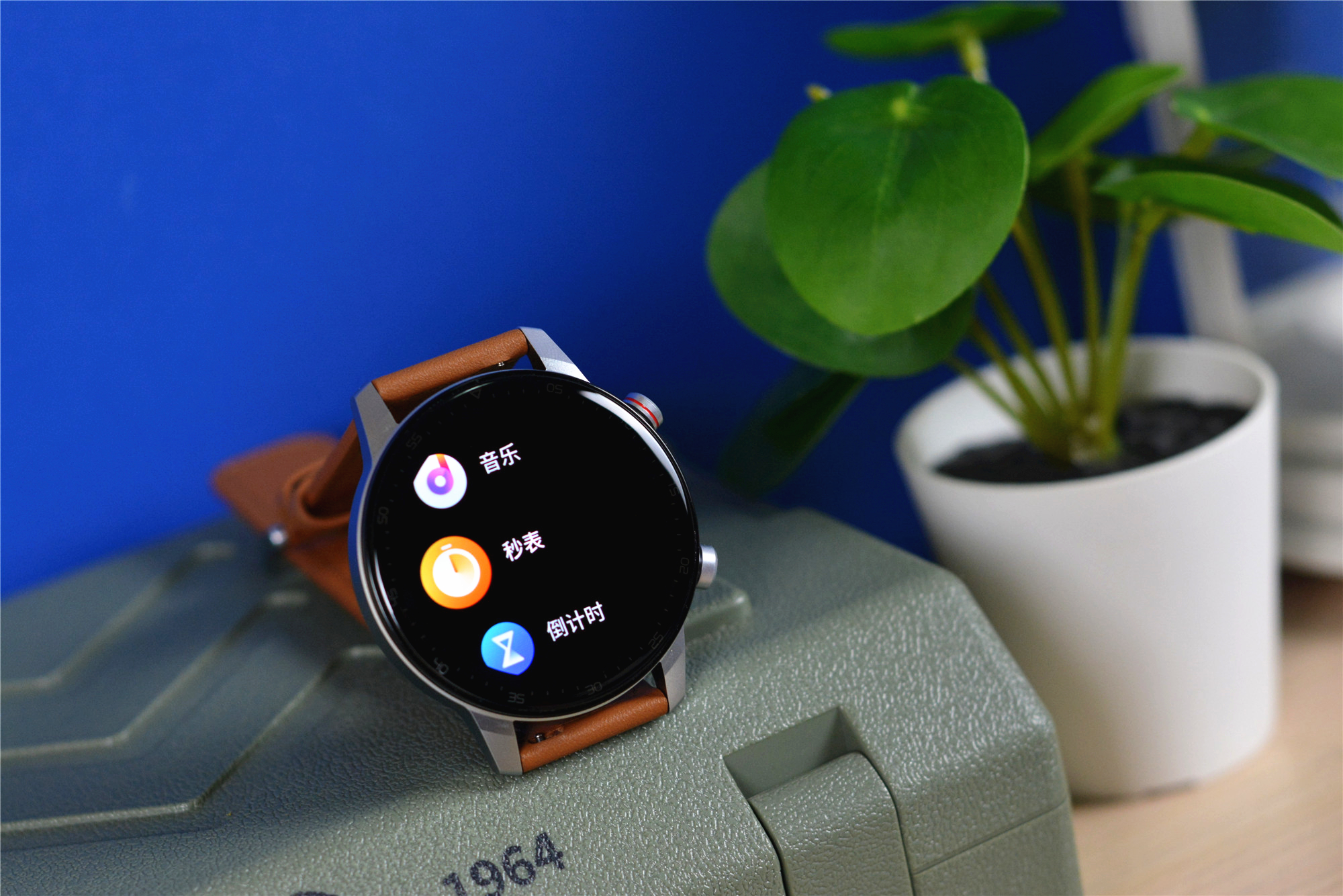 红魔智能手表最新款,红魔手表活力版和普通版对比